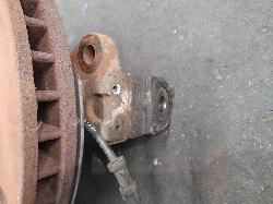View Auto part Right Front Hub Assembly Hummer H2 2005