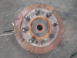 View Auto part Right Front Hub Assembly Hummer H2 2005