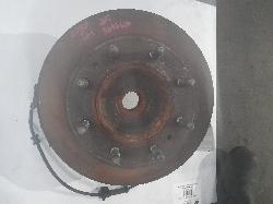 View Auto part Left Front Hub Assembly Hummer H2 2005