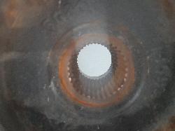 View Auto part Left Front Hub Assembly Hummer H2 2005