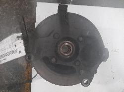 View Auto part Left Front Hub Assembly Hummer H2 2005