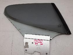 View Auto part Right Rear Side Glass Bentley Continental 2004