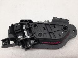 View Auto part Door Handle Bentley Continental 2004