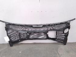 View Auto part Plenum Chamber Bentley Continental 2004