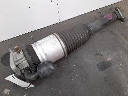 View Auto part Left Rear Strut Bentley Continental 2004