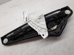 View Auto part Left Rear Wnd Reg/Motor Hyundai Veloster 2014