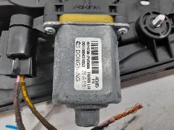 View Auto part Left Rear Wnd Reg/Motor Hyundai Veloster 2014