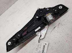 View Auto part Left Rear Wnd Reg/Motor Hyundai Veloster 2014