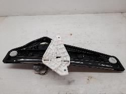 View Auto part Left Rear Wnd Reg/Motor Hyundai Veloster 2014