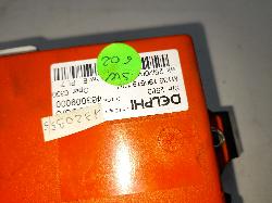 View Auto part Ecu Maserati Quattroporte 2004