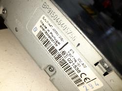 View Auto part Radio/Cd/Dvd/Sat/Tv Maserati Quattroporte 2004