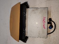 View Auto part Radio/Cd/Dvd/Sat/Tv Maserati Quattroporte 2004