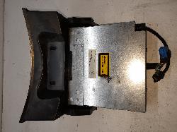 View Auto part Radio/Cd/Dvd/Sat/Tv Maserati Quattroporte 2004