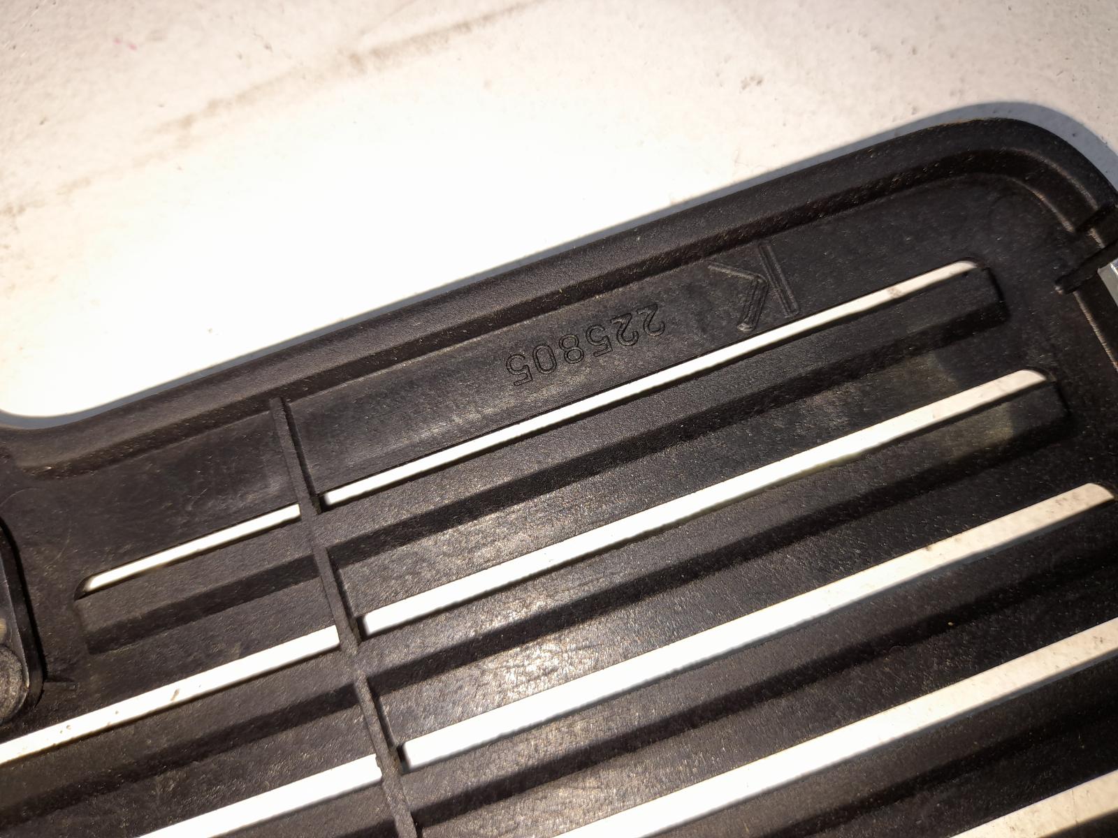 View Auto part Misc Maserati Quattroporte 2004