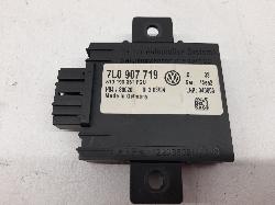 View Auto part Alarm Bentley Continental 2004