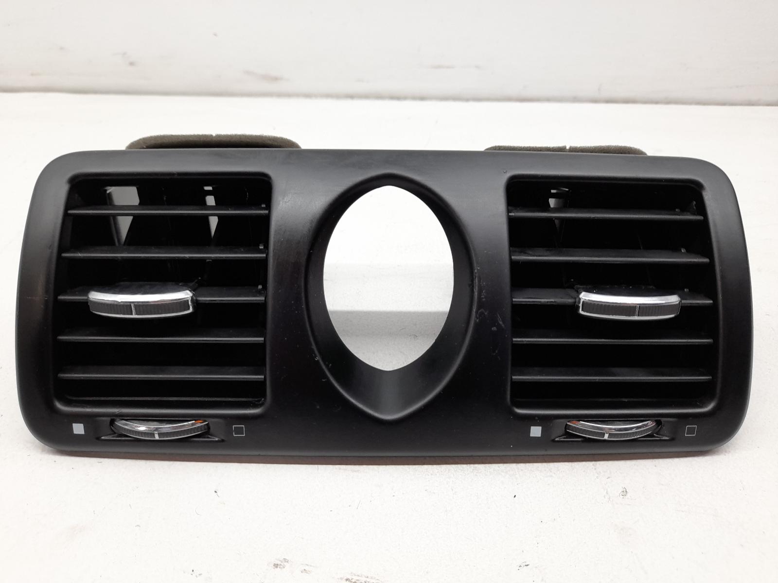 2004 Maserati Quattroporte Trim Panel View Auto part Trim Panel Maserati Quattroporte 2004
