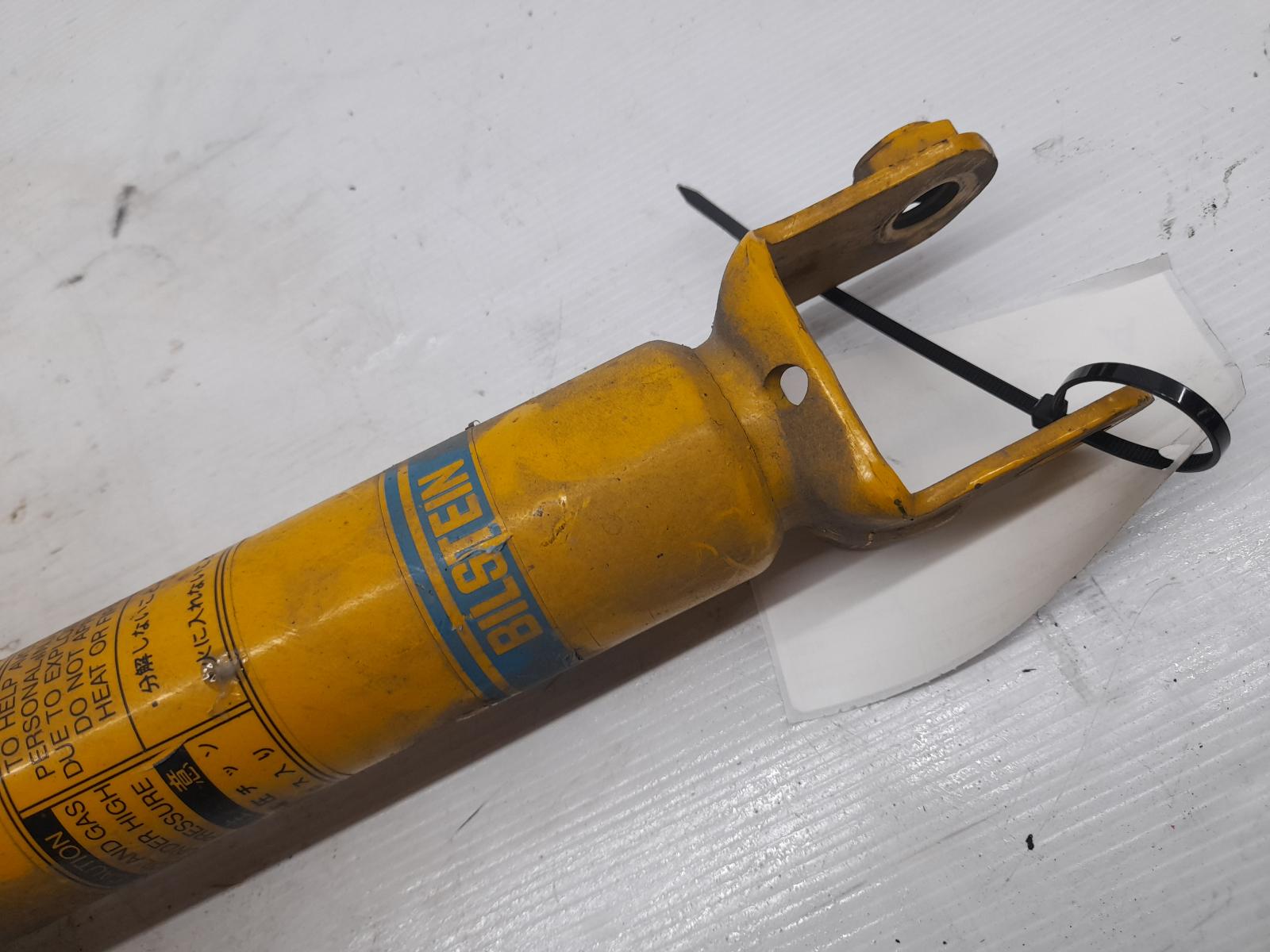 View Auto part Right Rear Strut Abarth 124 Spider 2016