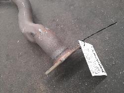 View Auto part Intermediate Pipe Abarth 124 Spider 2016
