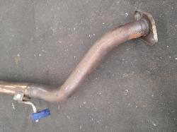 View Auto part Intermediate Pipe Abarth 124 Spider 2016