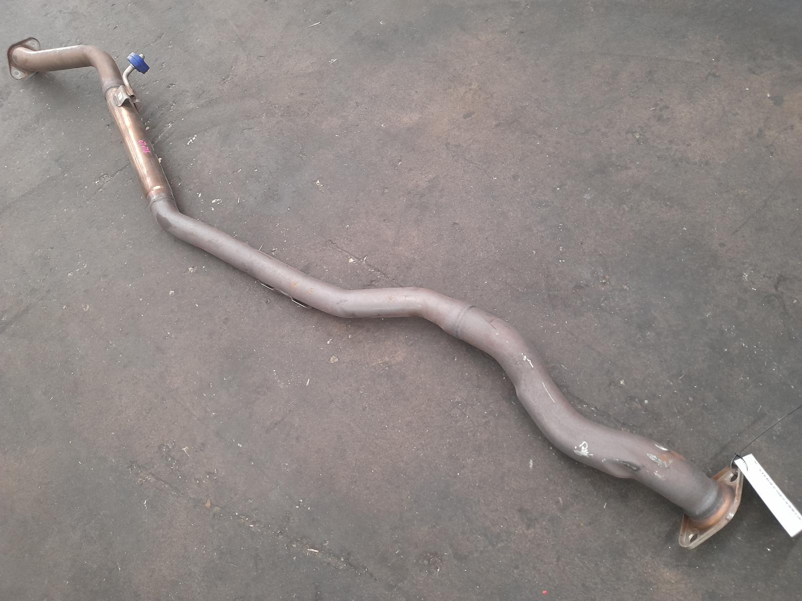 View Auto part Intermediate Pipe Abarth 124 Spider 2016