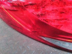 View Auto part Left Taillight Hyundai Veloster 2012