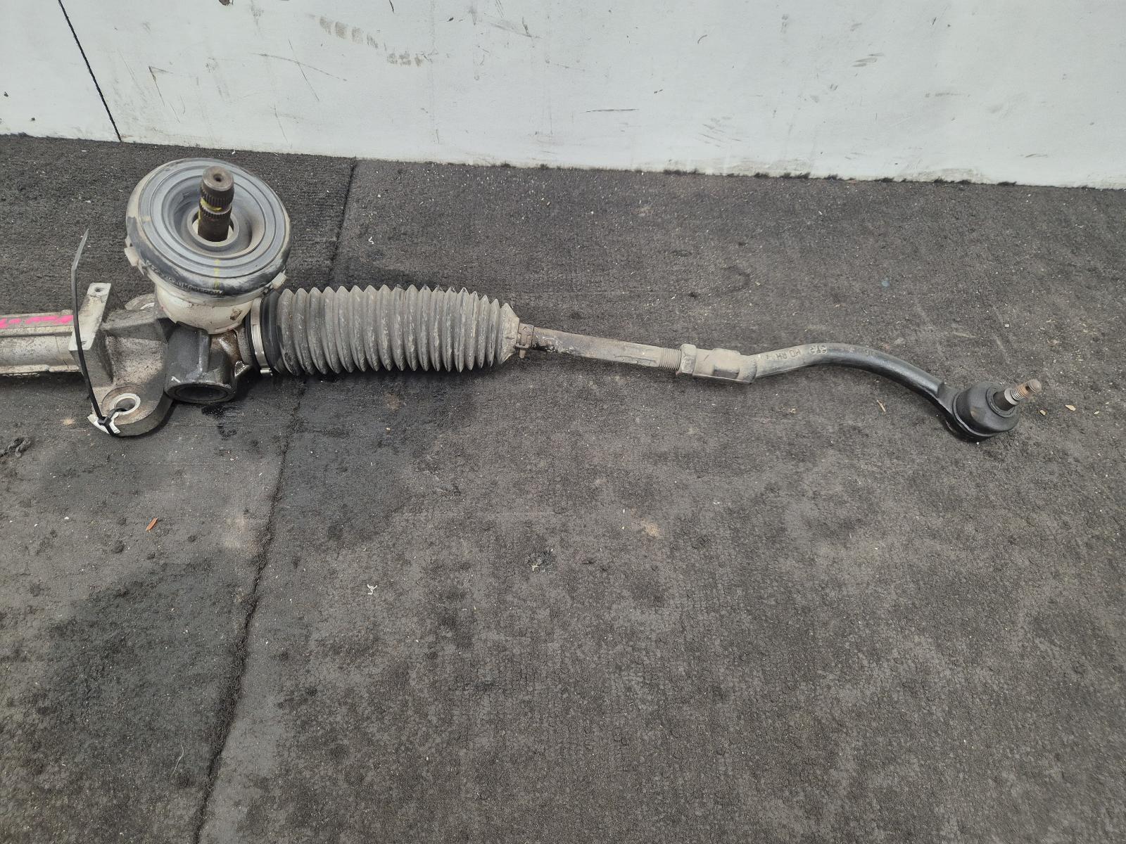 View Auto part Steering Box/Rack Hyundai Veloster 2012