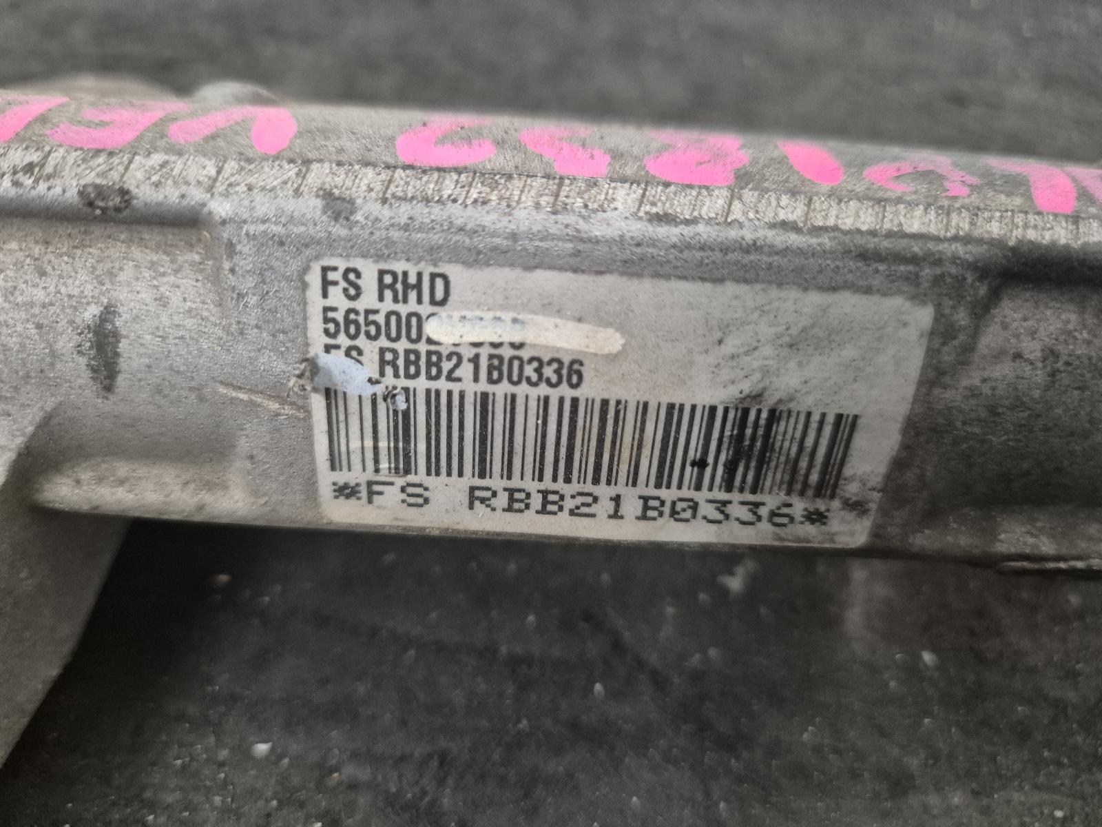 View Auto part Steering Box/Rack Hyundai Veloster 2012