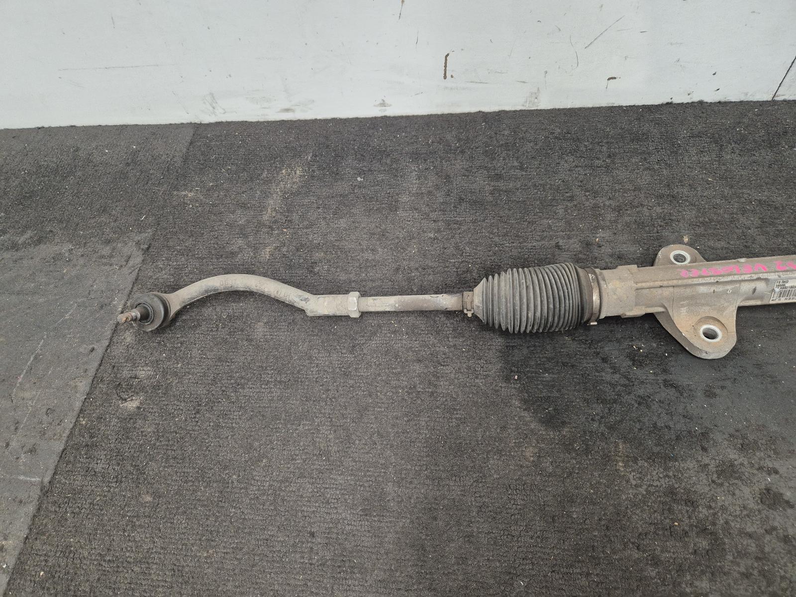 View Auto part Steering Box/Rack Hyundai Veloster 2012
