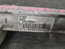 View Auto part Steering Box/Rack Hyundai Veloster 2012