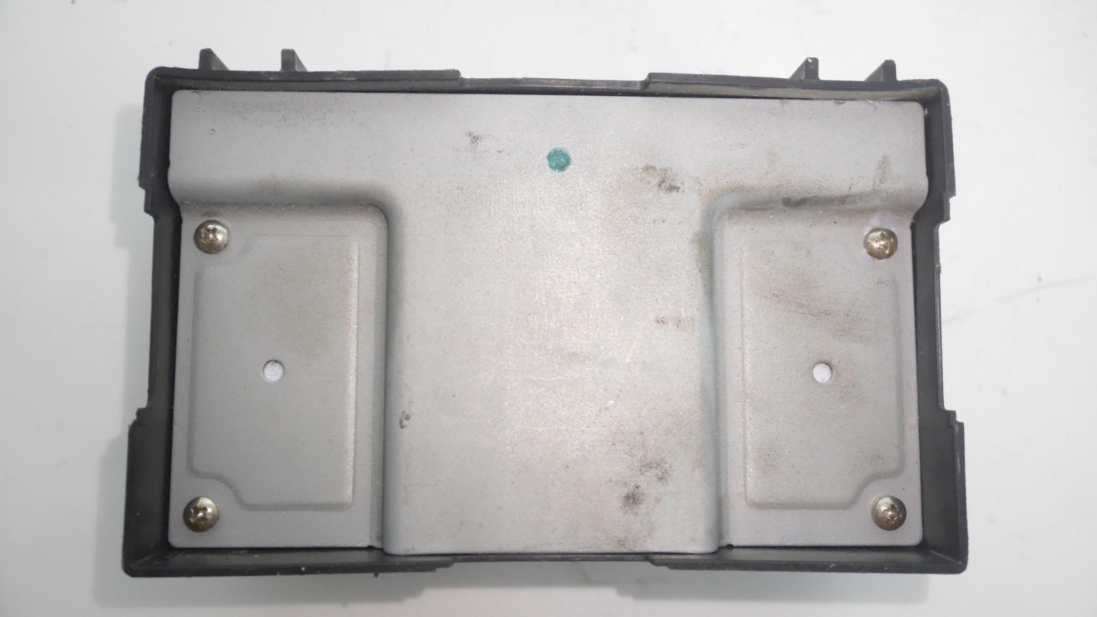 View Auto part Ecu Hummer H2 2005