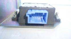 View Auto part Ecu Maserati Granturismo 2008