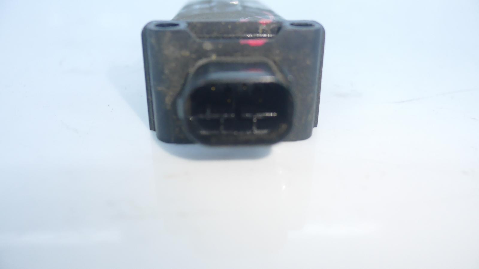 View Auto part Ecu Maserati Granturismo 2008