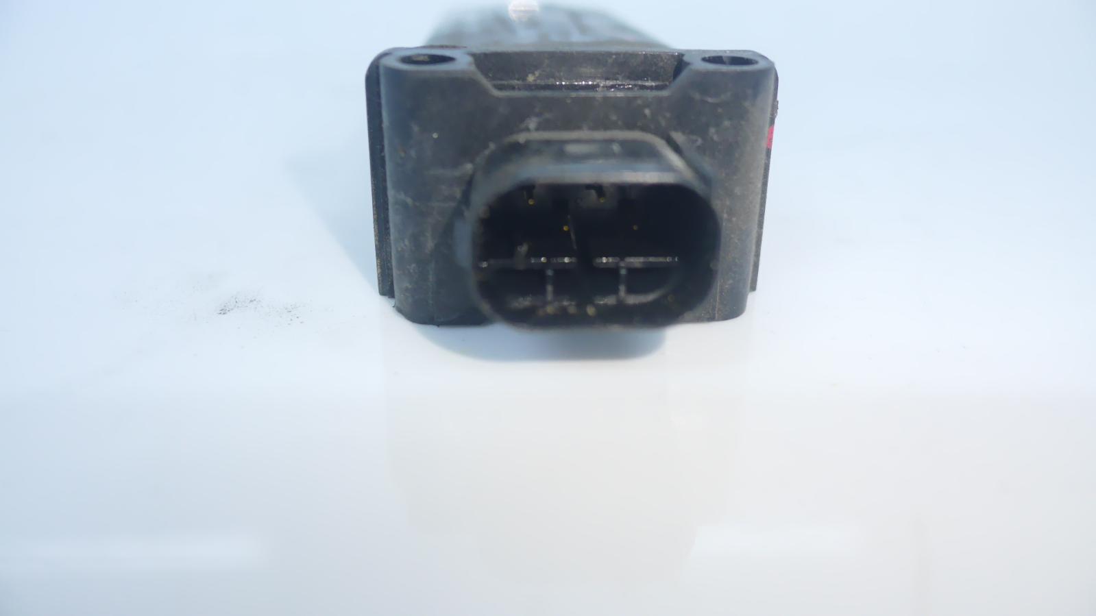 View Auto part Ecu Maserati Granturismo 2008