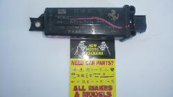 View Auto part Ecu Maserati Granturismo 2008