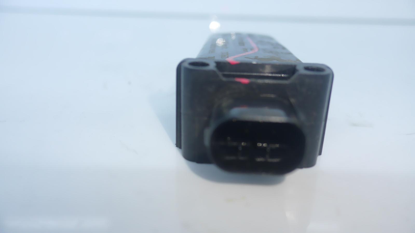 View Auto part Ecu Maserati Granturismo 2008
