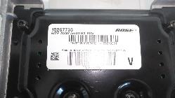 View Auto part Radio/Cd/Dvd/Sat/Tv Hummer H2 2005