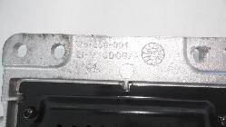 View Auto part Radio/Cd/Dvd/Sat/Tv Hummer H2 2005