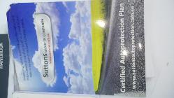 View Auto part Owners Handbook Abarth 124 Spider 2016