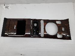 View Auto part Console Bentley Continental 2004