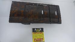 View Auto part Console Bentley Continental 2004