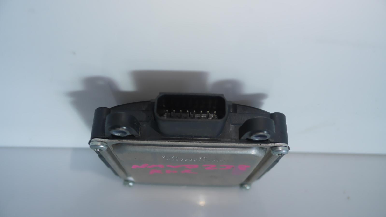 View Auto part Reverse Camera Maserati Levante 2019
