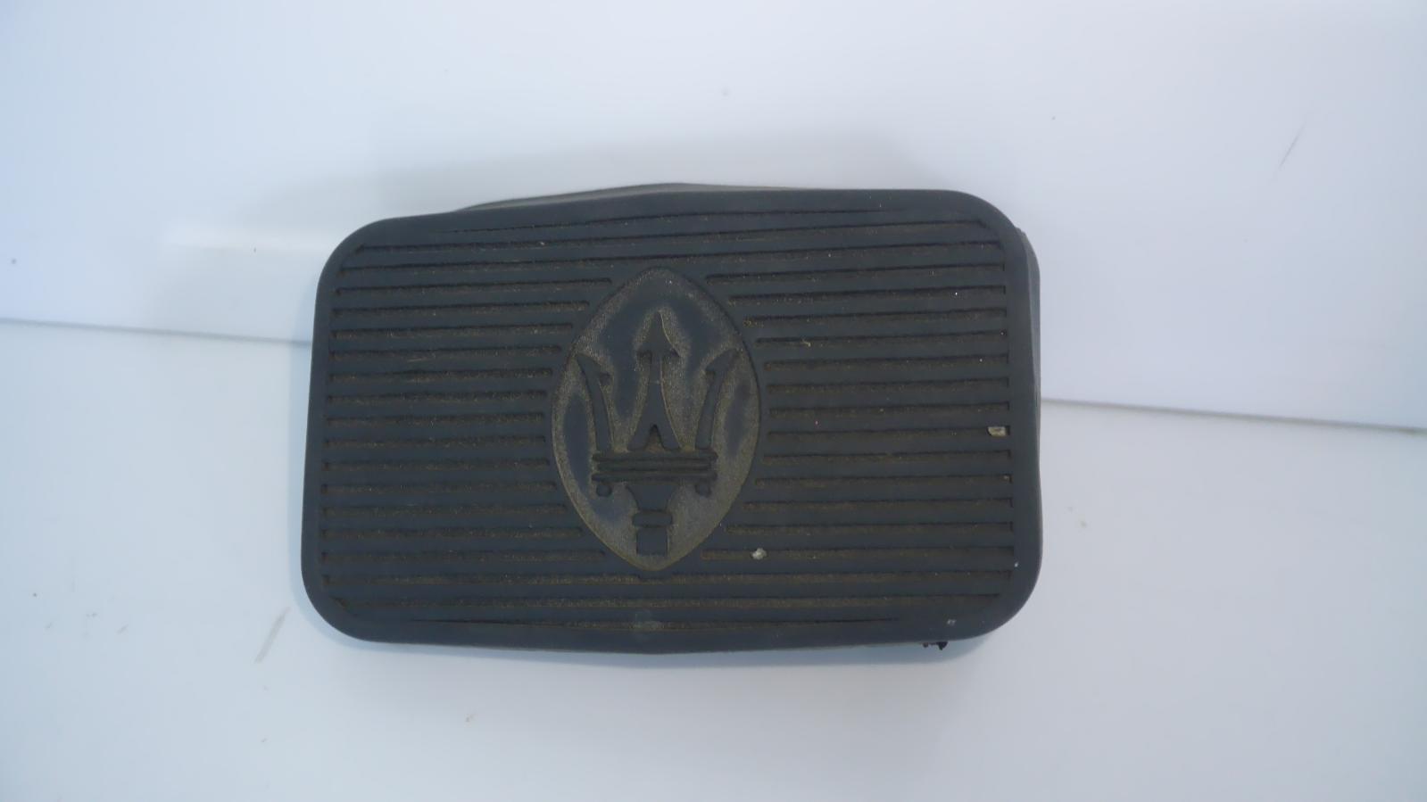 View Auto part Trim Panel Maserati Quattroporte 2005