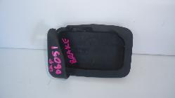 View Auto part Trim Panel Maserati Quattroporte 2005