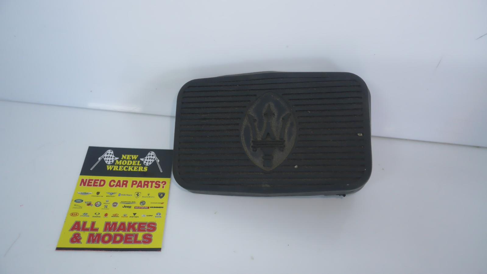 View Auto part Trim Panel Maserati Quattroporte 2005