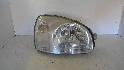 View Auto part Right Headlamp Hyundai Santa Fe 2001