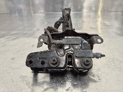 View Auto part Bonnet Lock/Support Porsche Cayenne 2005