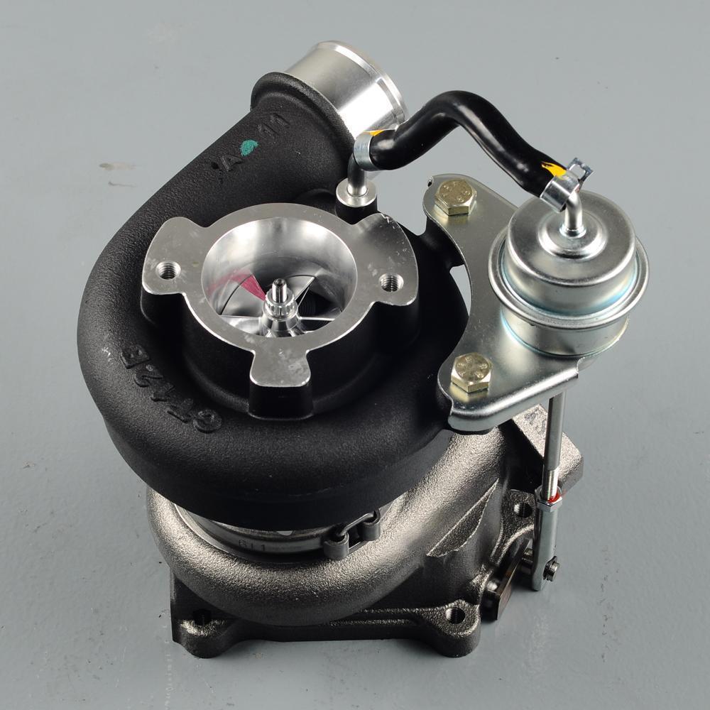 Turbo Supercharger Hilux Toyota 2002