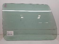 View Auto part Right Front Door Window Hummer H2 2005