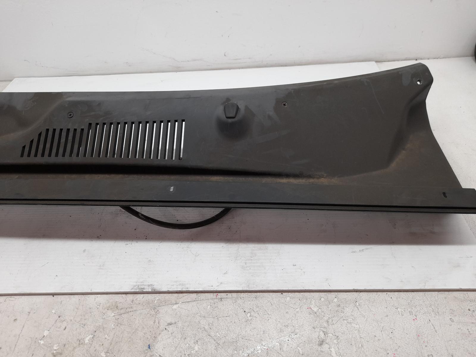 View Auto part Plenum Chamber Maserati 4200gt 2003