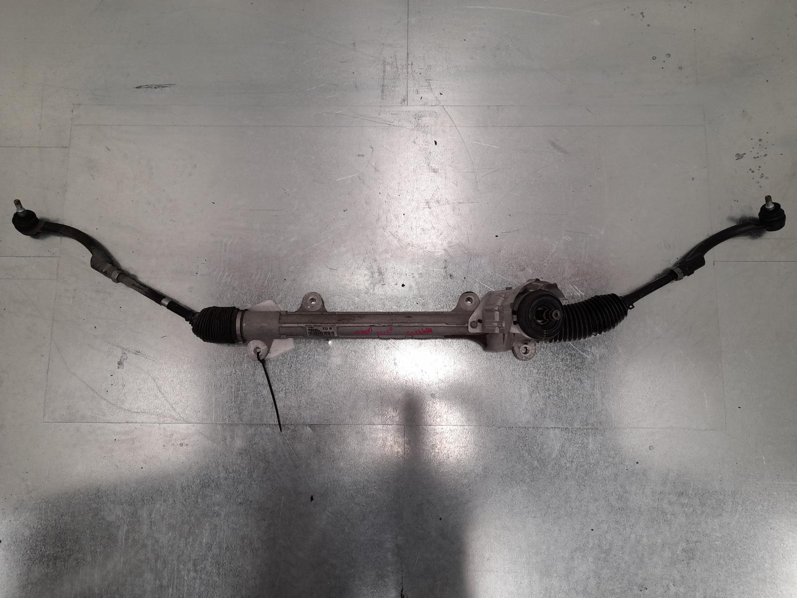 Steering Box/Rack Cerato Kia 2015